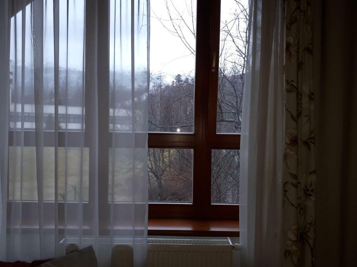 Apartman Kuka Tatranská Lomnica Εξωτερικό φωτογραφία