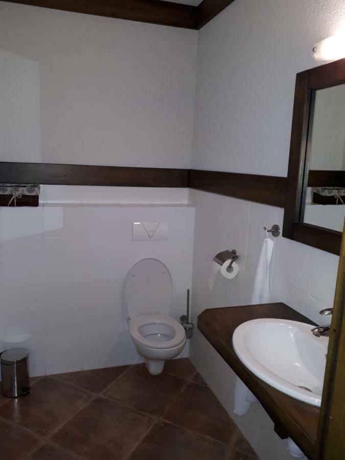 Apartman Kuka Tatranská Lomnica Εξωτερικό φωτογραφία