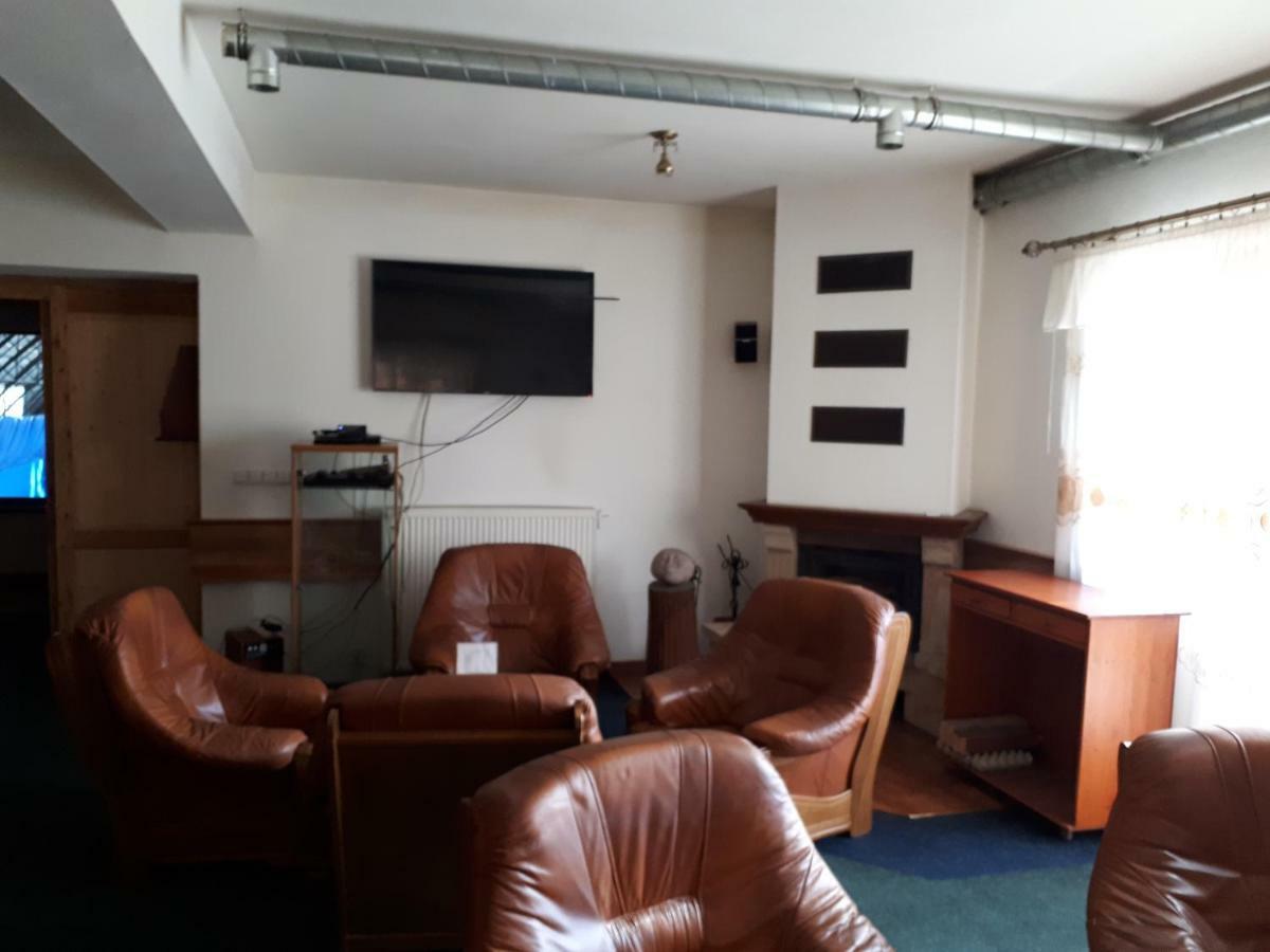 Apartman Kuka Tatranská Lomnica Εξωτερικό φωτογραφία