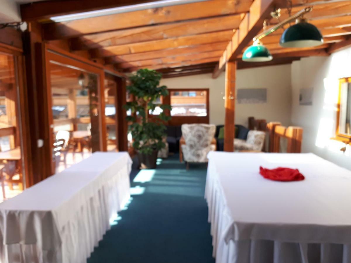 Apartman Kuka Tatranská Lomnica Εξωτερικό φωτογραφία